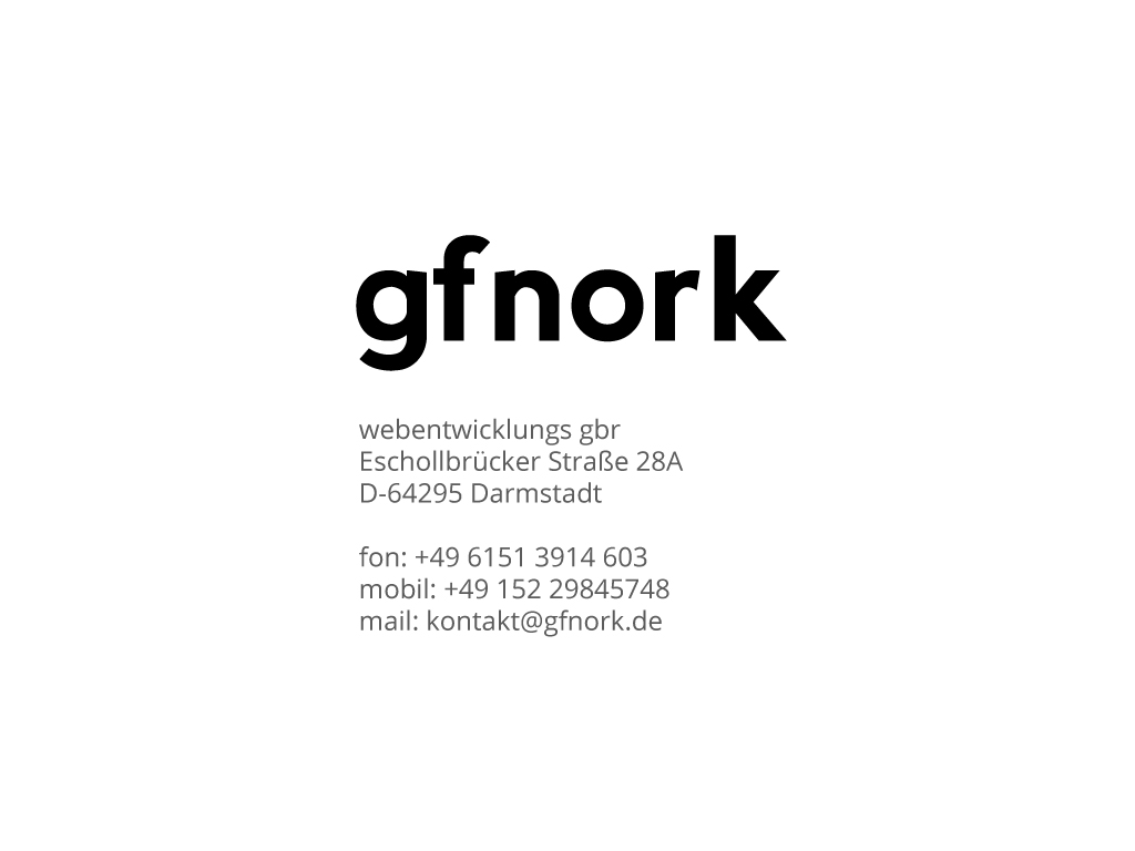 (c) Gfnork.de